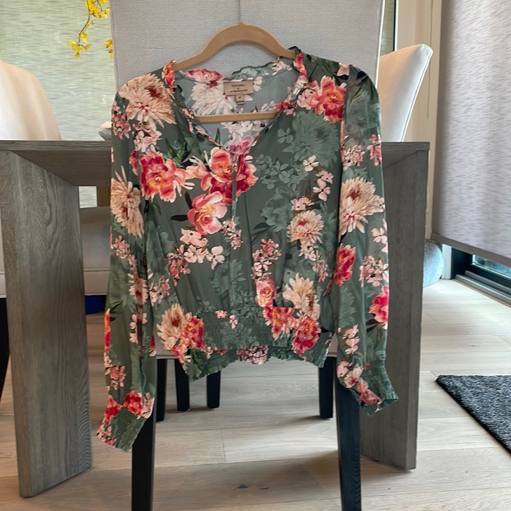 Blouse